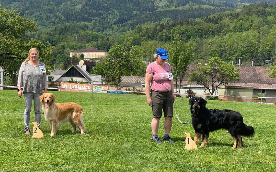 Wanderung um den Offensee